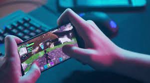 Mobile Games: The Future of Entertainment