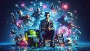 Multiplayer Games – The Future of Online Entertainment