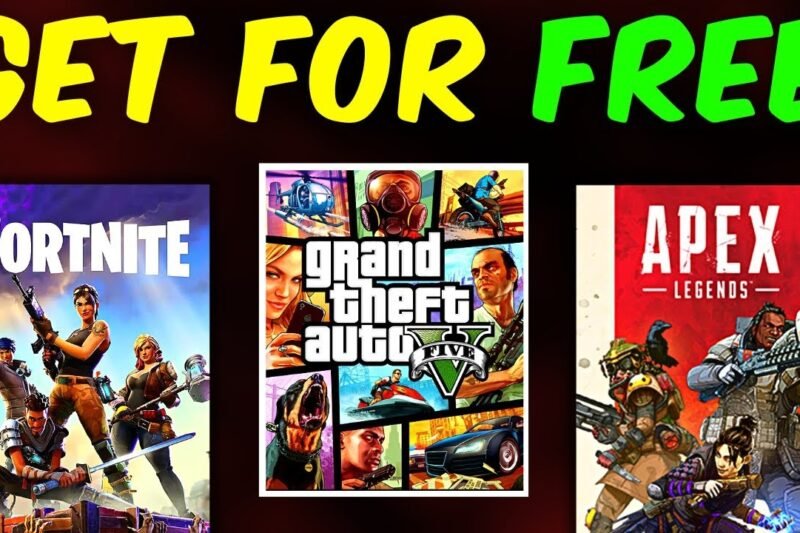 Game Download Free Games